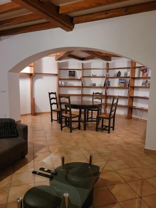 Grand Gites 6 Personnes Uriage Chamrousse Grenoble Revel  Exterior foto